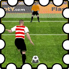 Penalty Shooters Football Game アプリダウンロード