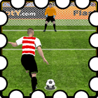 Penalty Shooters icon