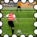 Penalty Shooters Football Game APK