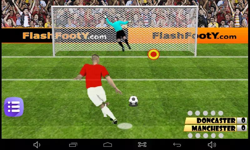 Baixar Penalty Shooters para PC - LDPlayer