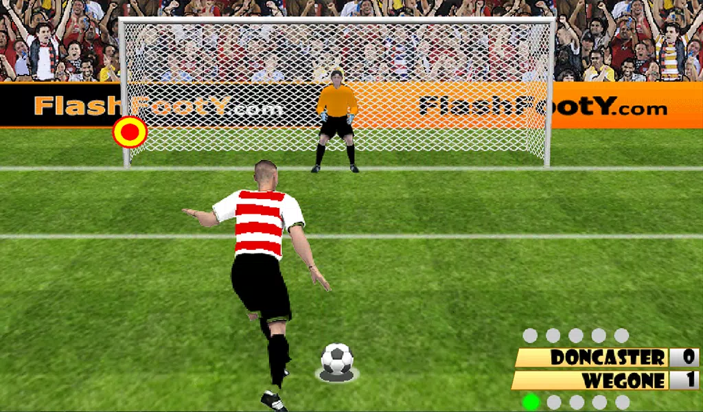 Baixar Penalty Shooters 2 para PC - LDPlayer