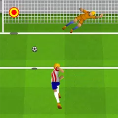 Penalty Shootout: Multi League APK download
