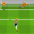 Penalty Shootout: Multi League 图标