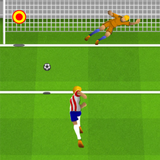 Penalty Fever APK (Android App) - Baixar Grátis