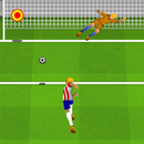 Penalty Shootout: Multi League APK