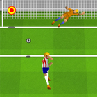 Penalty Shootout: Multi League ikona