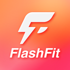 FlashFit أيقونة