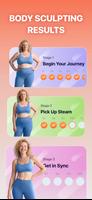 FlashFit الملصق
