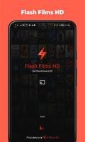 flash film HD : Streaming capture d'écran 1