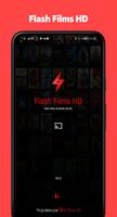 Flash Film HD - Streaming 海报