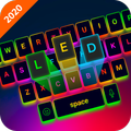 Led KeyBoard