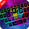 Led KeyBoard