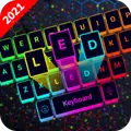 Led KeyBoard