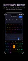 LED Keyboard: Colorful Backlit screenshot 2