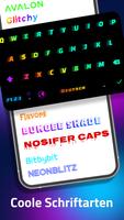 LED Tastatur - RGB Keyboard Screenshot 3