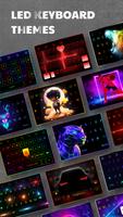 LED Keyboard: Bàn Phím Màu Sắc bài đăng