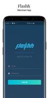 Flashh Admin Plakat