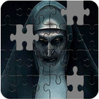 The Nun 2 Puzzle icône