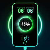 Battery Saver Animation App