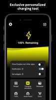 Flashing charging animation скриншот 3