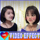 Like Video: Special Color Effects-icoon