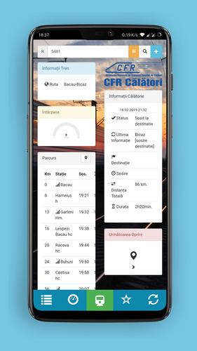 Info Tren For Android Apk Download