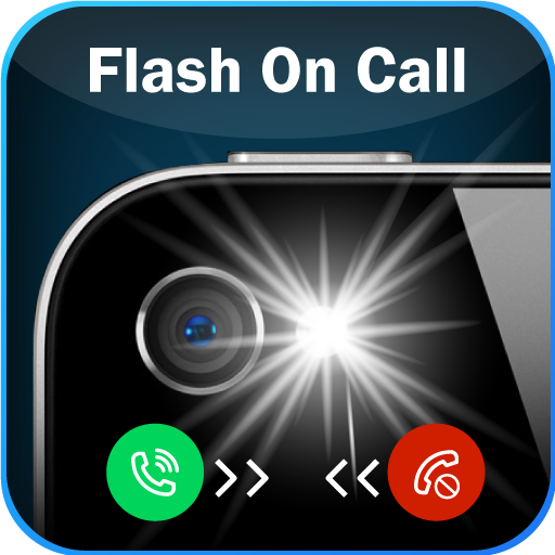 Flash on Call und SMS & Flash Benachrichtigung 19