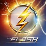 Série The Flash icône