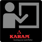 KARAM TRAINING ikon