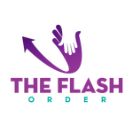 The Flash Order icon