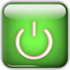 Flashlight icon