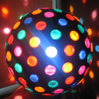 Disco Light LED Color light icon