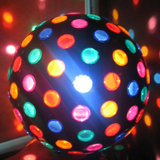 Disko Işığı LED Renkli ışık