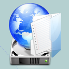 Any Storage آئیکن