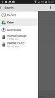Any Storage پوسٹر