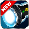 Flashlight app
