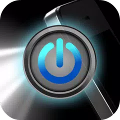 Descargar APK de Flashlight Blacklight