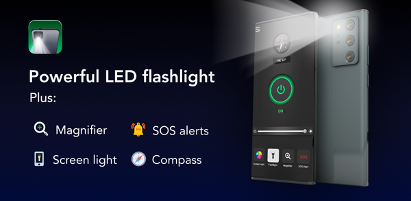 How to Download Brightest Flashlight Launcher APK Latest Version 3.8.0 for Android 2025 image