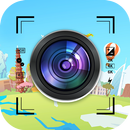 Flashlight Camera aplikacja