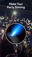 Flashlight: Torch Light Pro स्क्रीनशॉट 3
