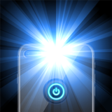 Shake Flashlight - Torch App