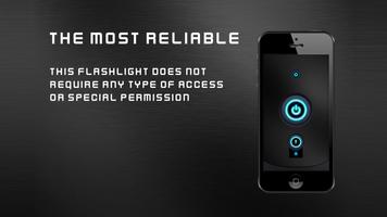 Hi Power - Shake Flashlight ảnh chụp màn hình 1