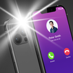 Flash Alert: Call Flashlight
