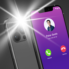 Flash Alert: Call Flashlight icon