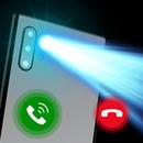 Flash Alert on Call SMS, Noti aplikacja