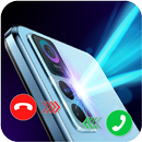 Flash On Call: Alerta Flash APK