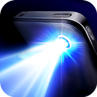 Super LED Flashlight icon