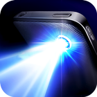 Super LED Flashlight Zeichen