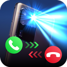Flashlight: Call Flash Alert icône