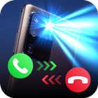 Flashlight: Call Flash Alert icon